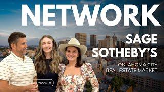 Discover Off-Market Homes in Oklahoma City: Top Sotheby's Agents Share Insider Tips