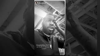 Whos Really Viral Concert series   #share #automobile #yallbewildinonhere #show #meekmill #hot97