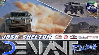 Deviant Racing || Baja Nevada 2023