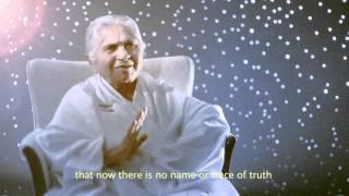 UNDERSTANDING GOD | Dadi Janki | From the Earth to the Sky |