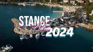 Wir machen Kroatien unsicher! Stance Adria 2024 - Vlog, Interviews & Cars | BM Tuning