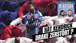 Superbowl 2025 - Kendrick vs Drake | #499 Nizar & Shayan Podcast