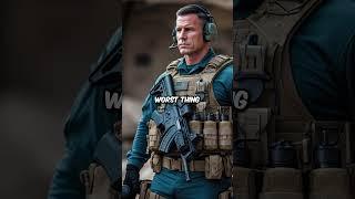 “This Mission Was a One-Way Ticket…” — SEAL Team 6 Operator