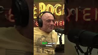 Joe Rogan: Unfiltered Podcast Moments They Regret! 