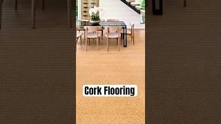 Cork Flooring: The Eco-Friendly & Durable Choice! 