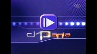 [Trecho] Clipmania com Sabrina Parlatore (Band, 2003)