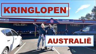 Naar de KRINGLOOPWINKEL in AUSTRALIË....wat is dit GOEDKOOP!