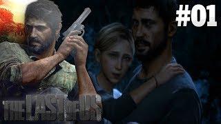 "0 to 100 really quick!" The Last of Us: Remastered w/ BreezyBree