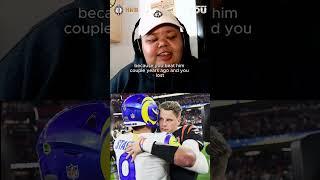 The Mahomes Era #INGHY #nfl #football #patrickmahomes #joshallen #fyp #explore #blackpodcasts
