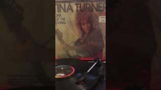 Tina Turner - One of the Living (Special Club Remix)