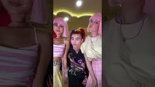 Как их различить !