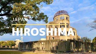 Top 3 Places To Visit In Hiroshima | Japan Travel Guide