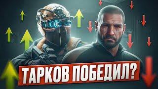 ARENA BREAKOUT - ОЧЕРЕДНАЯ ПУСТЫШКА?