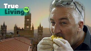 Tasting Palermo: Cannoli and More | True Living TV