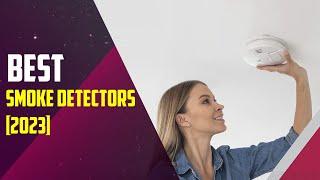 5 Best Smoke Detectors of 2024