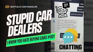 Exposing Car Dealership Fails: Your Guide to Dodging Dealership Disasters!