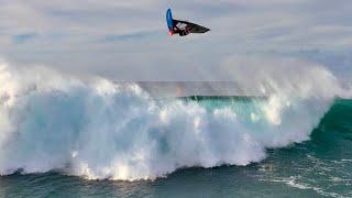 WINDSURFING MAUI