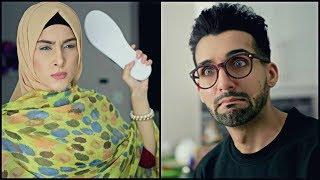 BAD LUCK | Sham Idrees