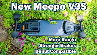 Everything You Need to Know About the New Meepo V3S Super