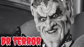 Dr Terror The UK's Only TV Horror Host Compilation