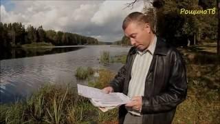 Курортный район С-Пб. Экологическая угроза.