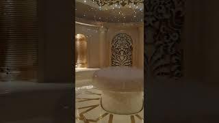 Строительство турецких бань под ключ в Москве