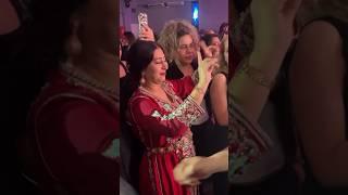 دنيا بوطازوت في سهرة موسيقى فن اغاني شعبية مغربية 2025 #شعبي