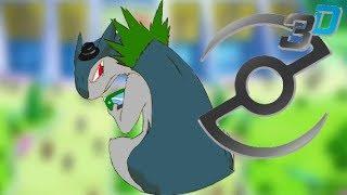 BE FEATURED ON GREEN TYPHLOSION'S CHANNEL.