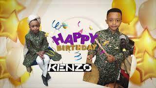 Kenzo Anniversaire / Passion Music Lyon & B.Junior