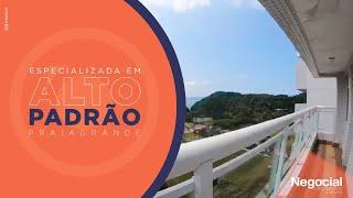 Negocial - Imóveis Alto Padrão em Praia Grande