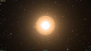 Dubhe - Alpha Ursae Majoris - Pointer star