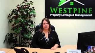 Westpine Lettings Agents in Bolton introduce their lettings and property management company