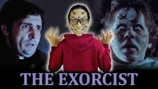 I'm Going to Have Nightmares | THE EXORCIST (1973) | Movie Reaction