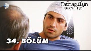 Fatmagül'ün Suçu Ne? 34.Bölüm - FULL BÖLÜM