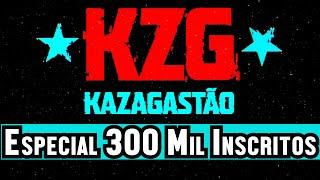 ESPECIAL 300 MIL INSCRITOS ⭐️