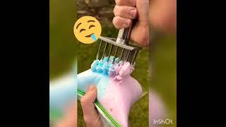 SATISFYING FIDGET TRICK #satisfying