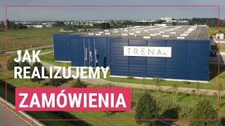 Trena.pl – zobacz, jak dbamy o sprawną realizację zamówień