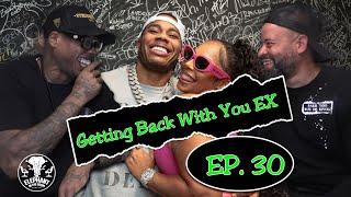 Getting back with your Ex || Elephant In The Room Podcast. Ep30