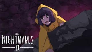 The Ending everyone wants │ Little Nightmares Animation