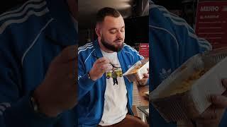 Сергей Бархатов съездил в Сипайлово, что попробовать шашлык в хлебе из заведения «Шашлык в хлебе»