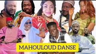 MAHOULOUD danse Iba Haidara Cherif Ousmane Haidara  les terroristes à Bamako 