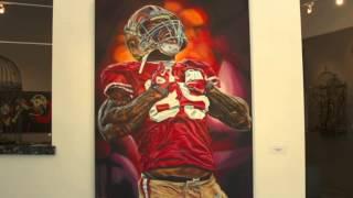 Vernon Davis - Game Changers