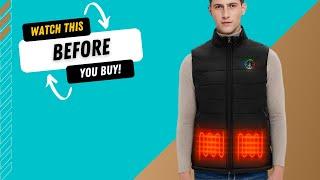 The Best Heated Vest on Amazon?