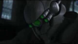 Яблочное зернышко 2/Appleseed: ExMashine (2007)