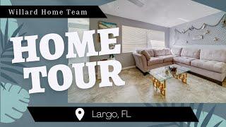 Renovated and move in ready Florida home FOR SALE