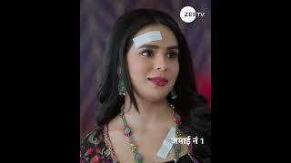JAMAI NO. 1 | Ep 158 | Mon-Fri | 9:00 PM | Zee TV HD