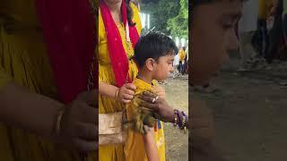 Duggu ne ghooma mela (Part-2)️ #mela #masti ~@Timetofun