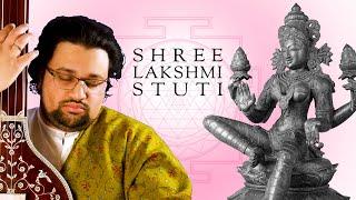 Lakshmi Stuti in Raga Bhinna Shadja by Aarshin Karande | Bhakti Sangeet | Lakshmi Bhajan | Diwali