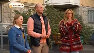 Самая прекрасная мечта: Кирилл и Алсу Туриченко о детях.