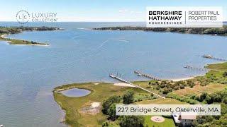 227 Bridge Street, Osterville, MA